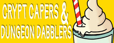 Crypt Capers and Dungeon Dabblers