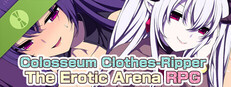 Colosseum Clothes-Ripper: The Erotic Arena RPG Demo