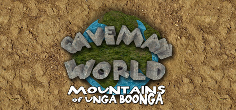 Caveman World: Mountains of Unga Boonga Cheat Engine/CT