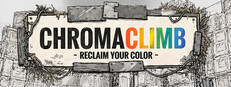 Chroma Climb: Reclaim Your Color cover