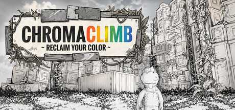 Chroma Climb: Reclaim Your Color激活码
