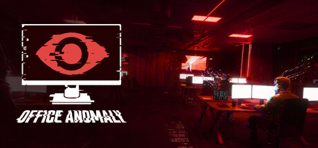 Office Anomaly