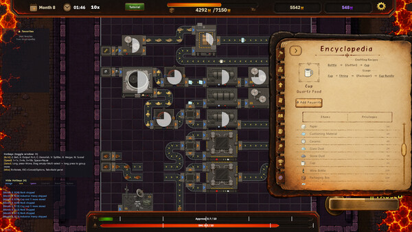 Screenshot media