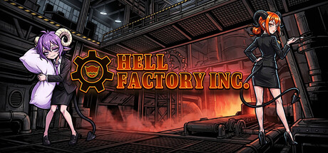 HellFactory Inc.