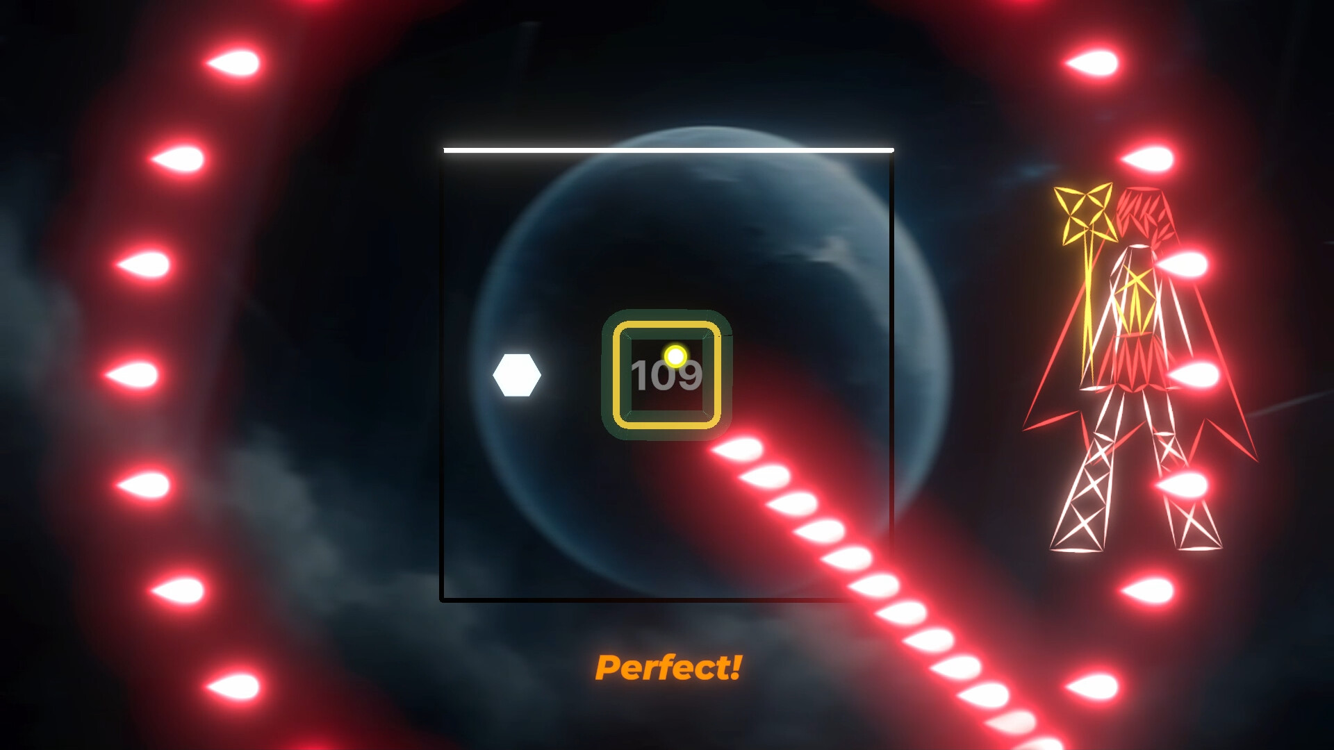 ERI: Emotive Rhythm Interaction Featured Screenshot #1