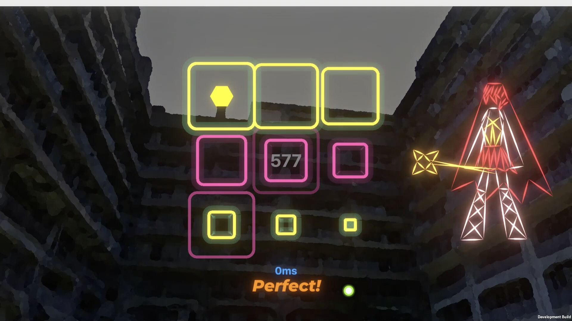 ERI: Emotive Rhythm Interaction screenshot 4