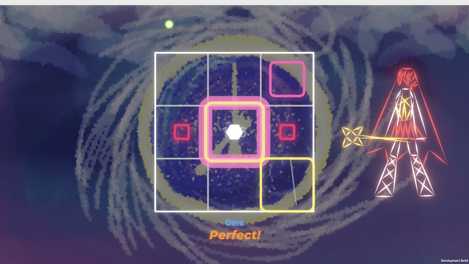ERI: Emotive Rhythm Interaction screenshot 7