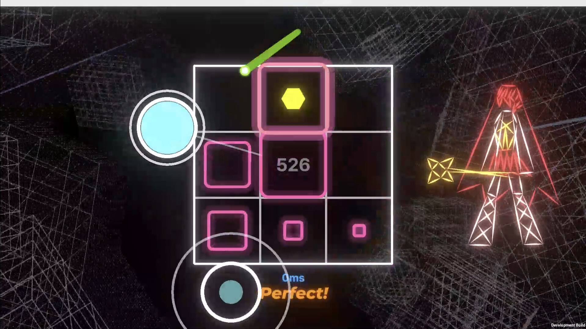ERI: Emotive Rhythm Interaction screenshot 6
