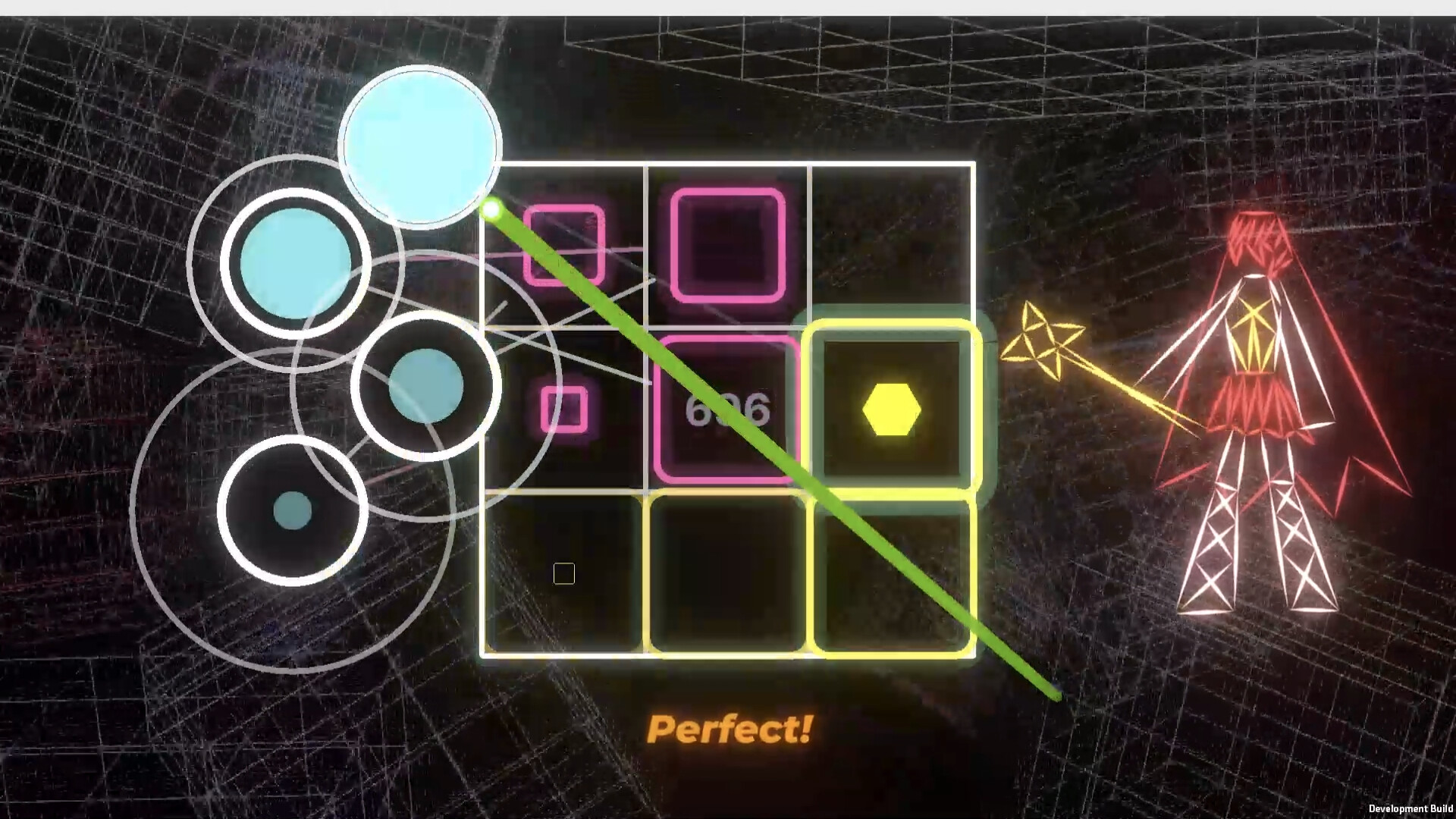 ERI: Emotive Rhythm Interaction screenshot 1