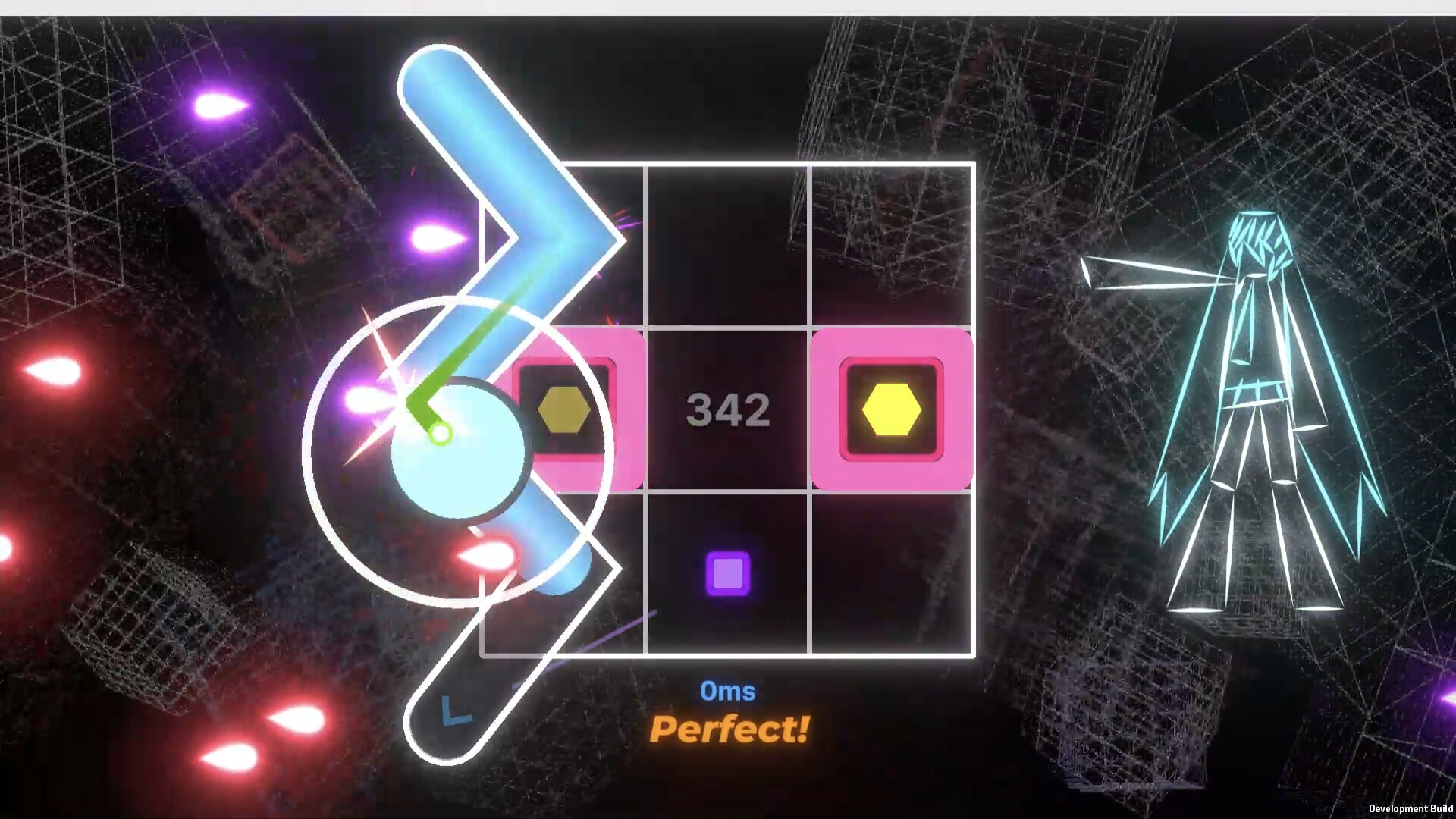 ERI: Emotive Rhythm Interaction screenshot 3