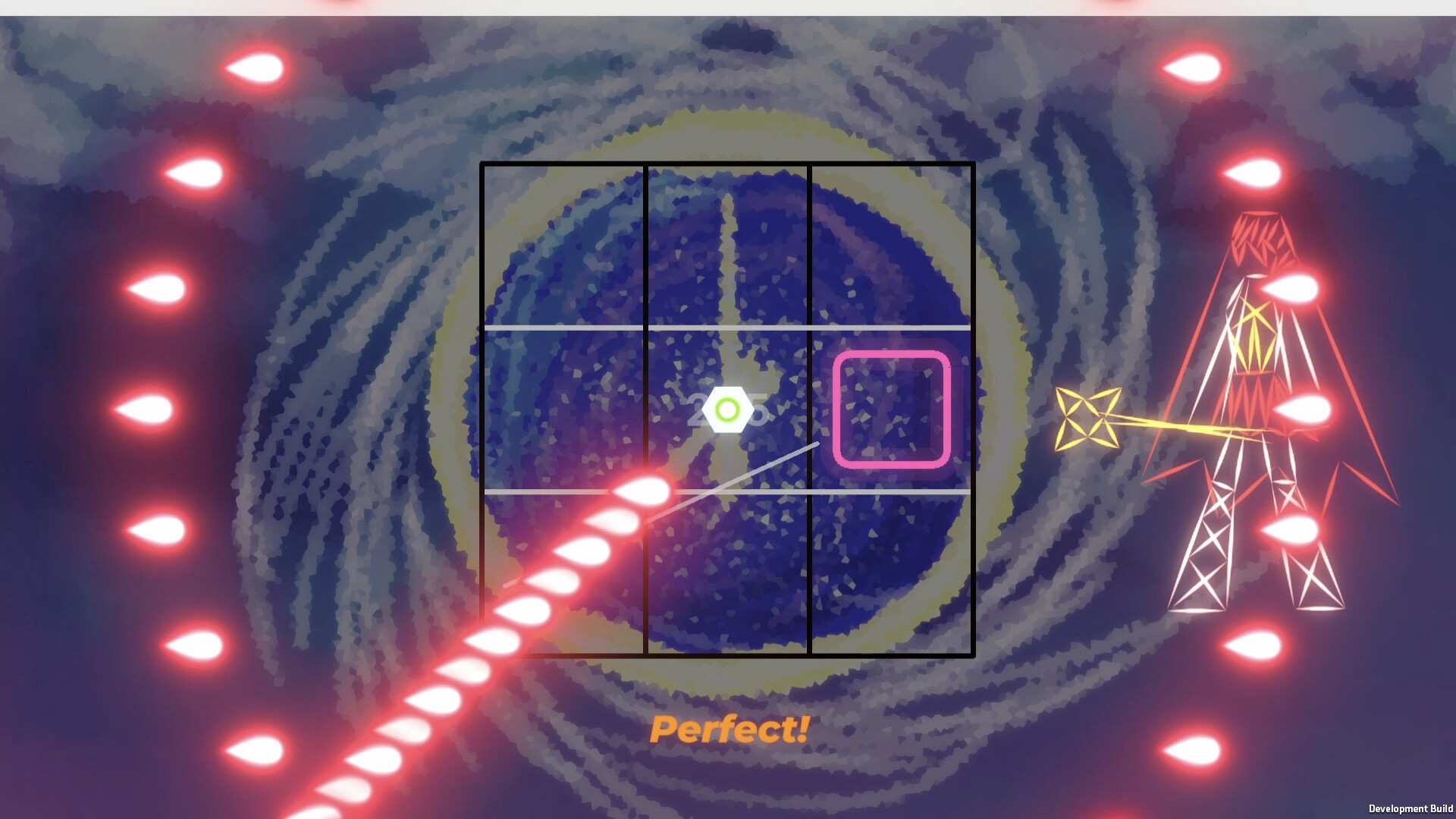 ERI: Emotive Rhythm Interaction screenshot 5