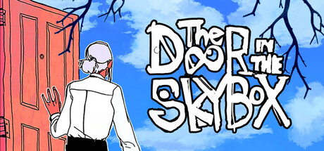 The Door in The Skybox