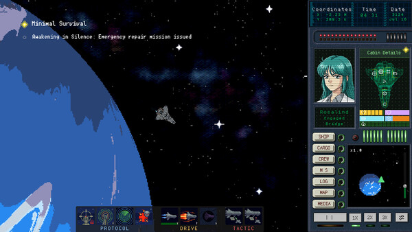 Screenshot media