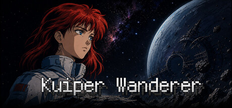 Kuiper Wanderer