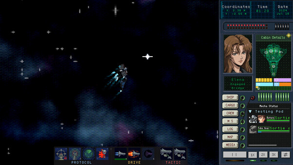 Screenshot media