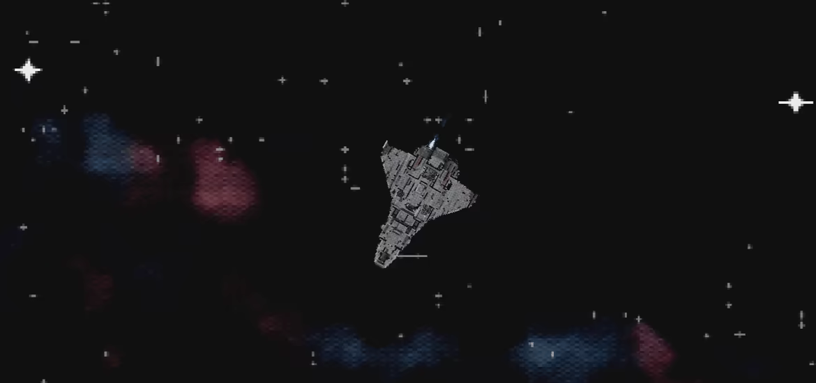 Kuiper Wanderer video 1
