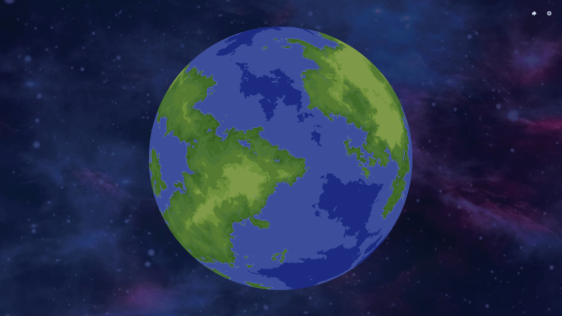 Map Roleplay Maker Featured Screenshot #1