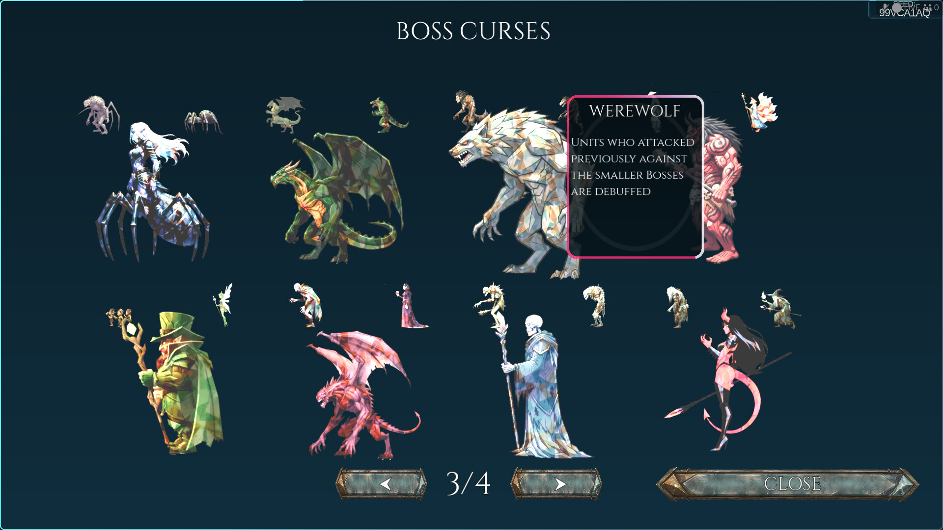 Elsewar screenshot