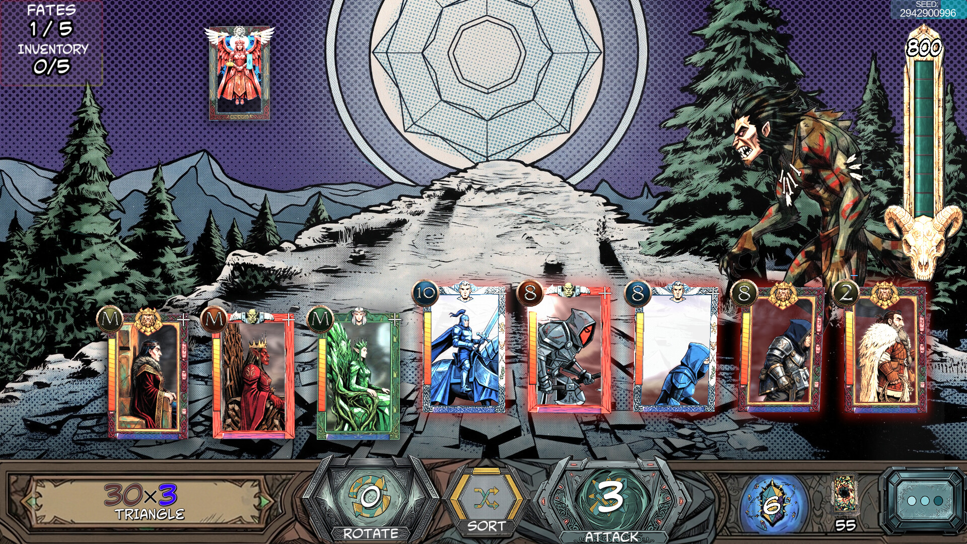 Elsewar screenshot #6