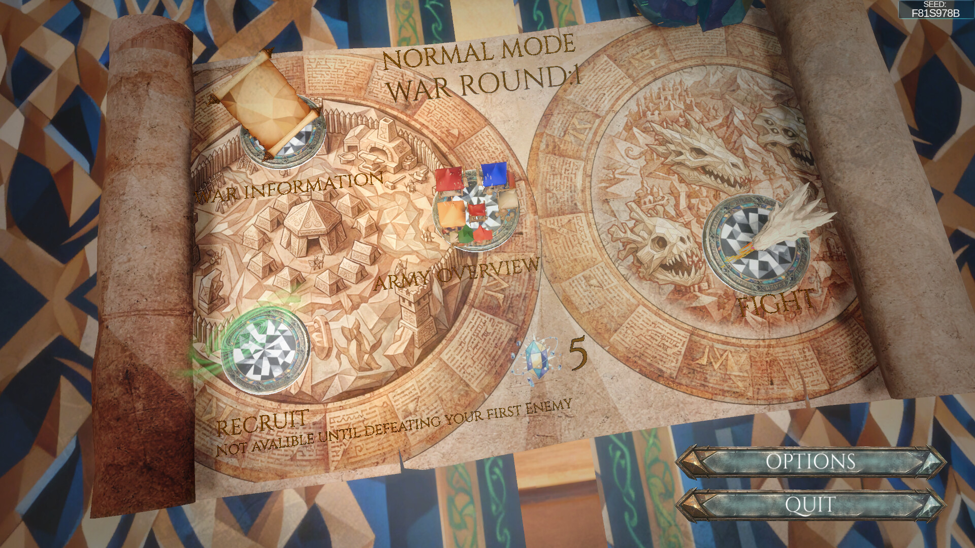 Elsewar Featured Screenshot #1