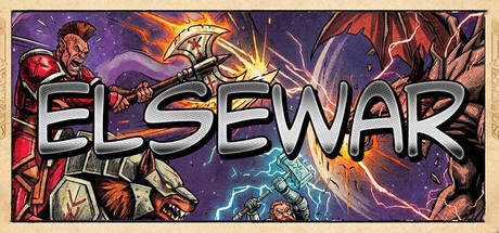 Elsewar