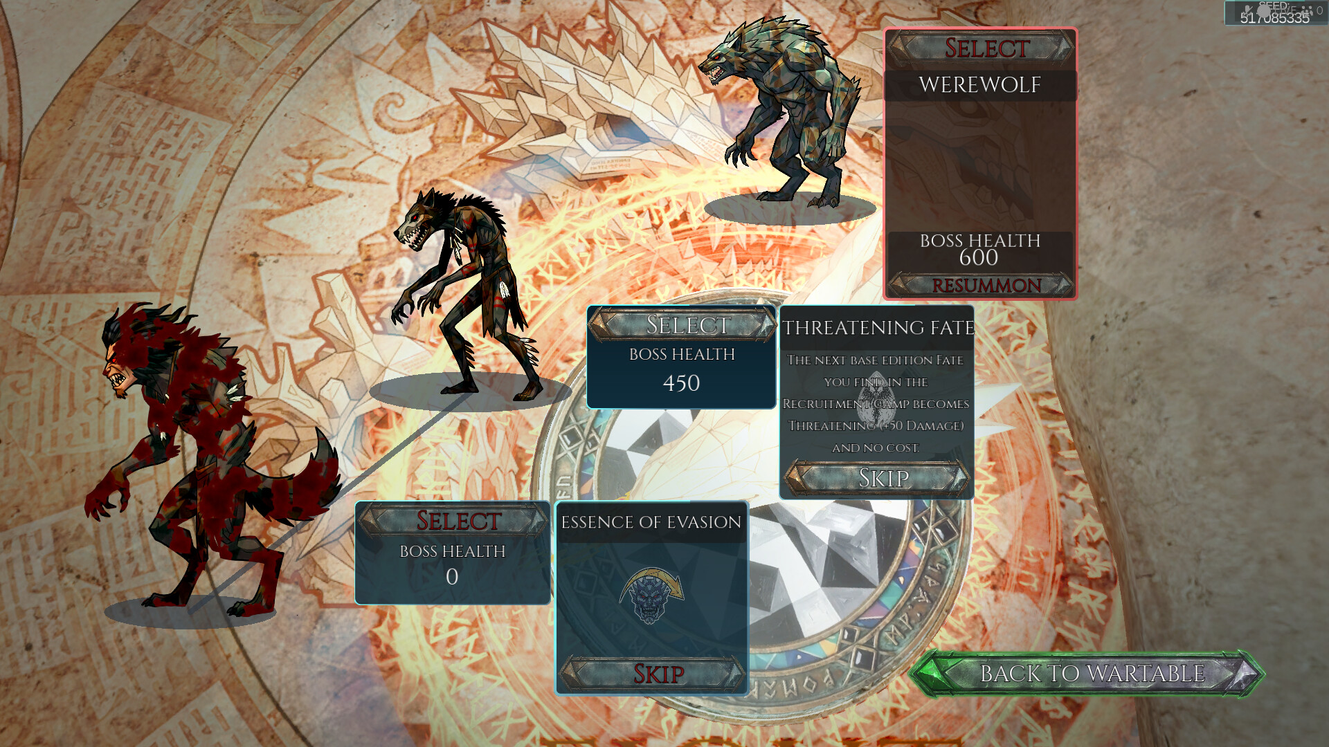 Elsewar screenshot