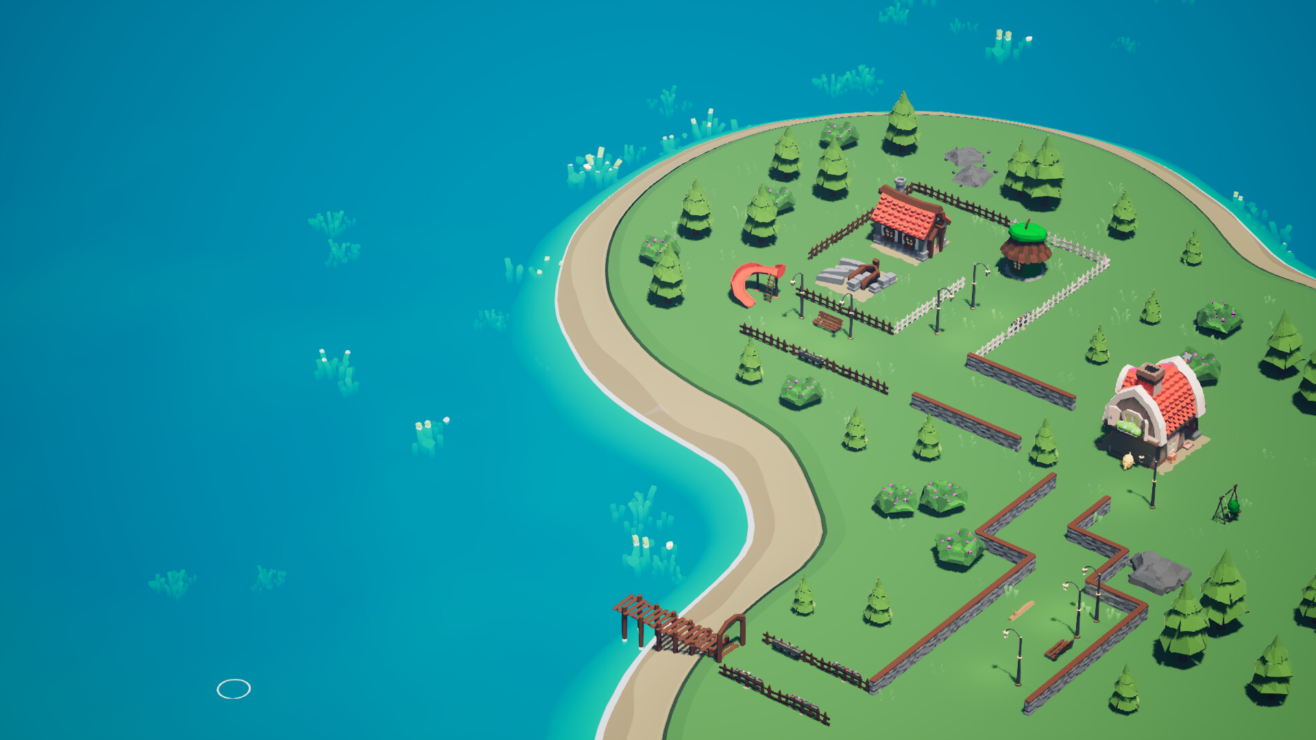 Boopie Island screenshot 5