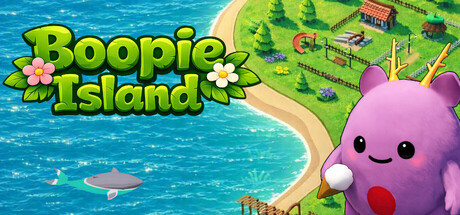 Boopie Island