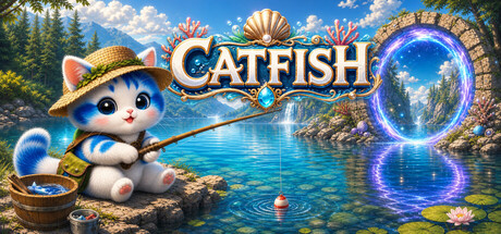 catfish capsule
