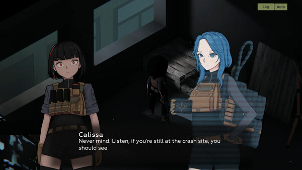 Screenshot media