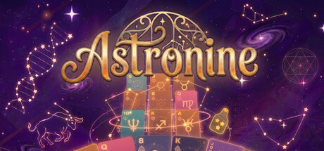 Astronine