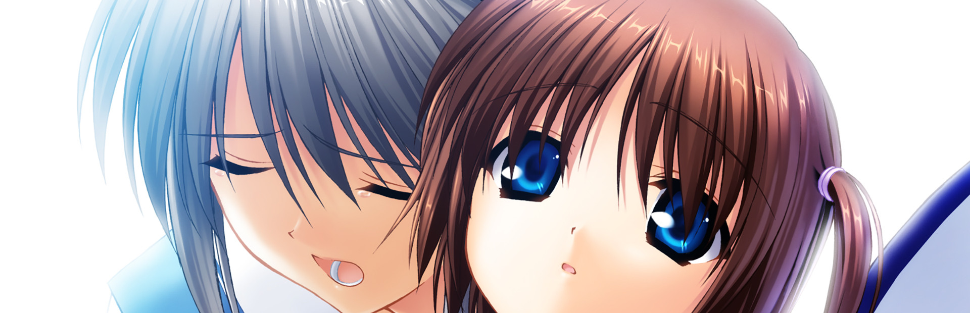 Tomoyo After ~It's a Wonderful Life~ English Edition