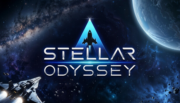 Stellar Odyssey