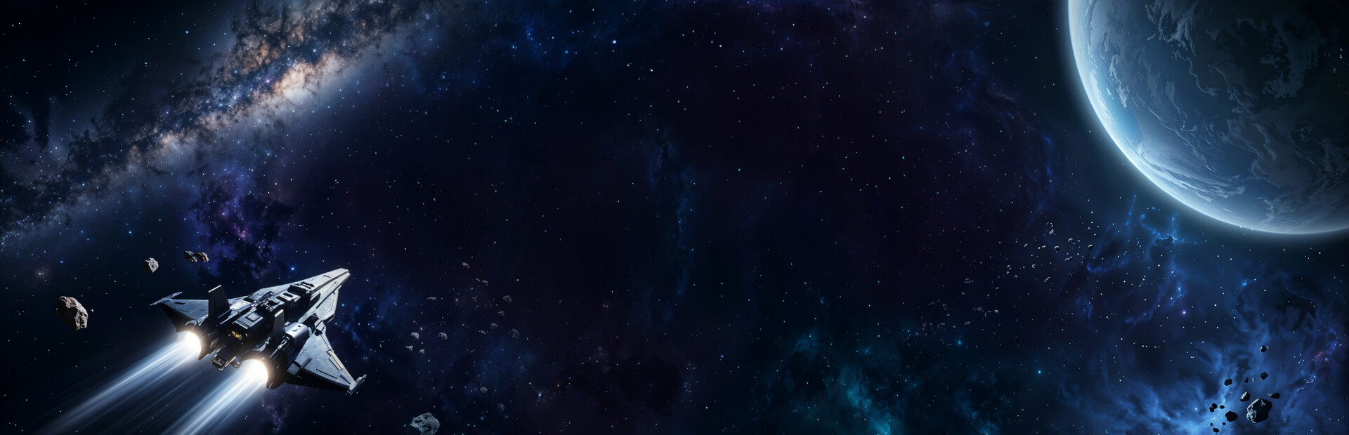 Stellar Odyssey