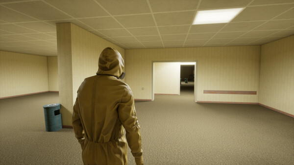Backrooms: Echo screenshot 4