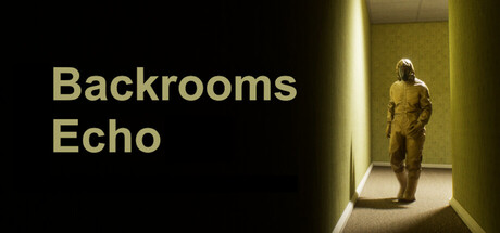 Backrooms: Echo
