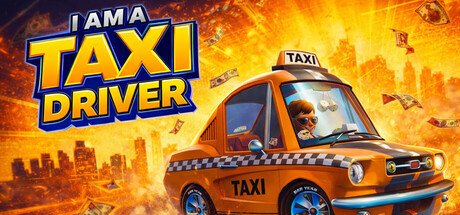 I am a Taxi Driver