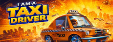 I am a Taxi Driver cover