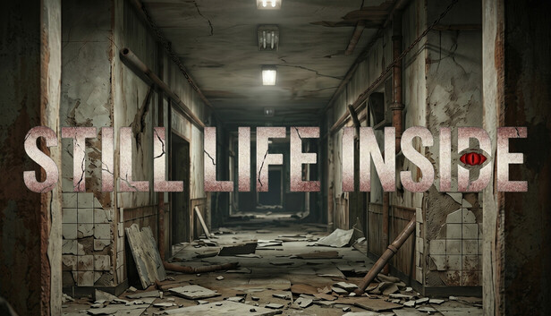 Still Life Inside