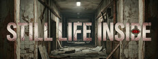 Still Life Inside cover