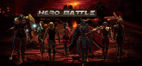 Hero Battle crack status