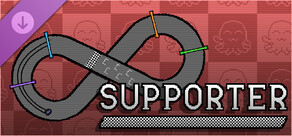 The Loopler - Supporter Pack