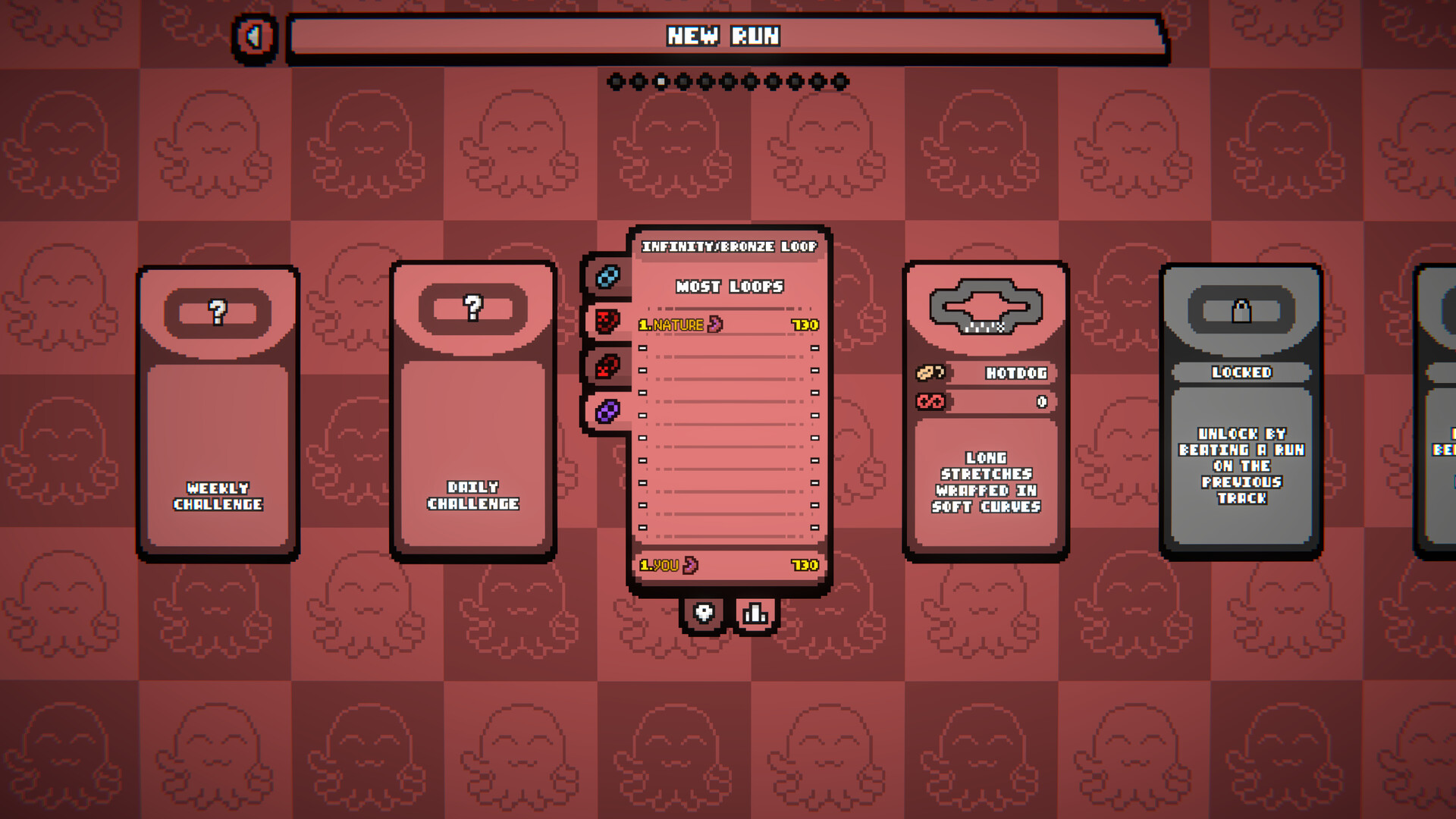 The Loopler - Supporter Pack Featured Screenshot #1