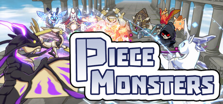 PieceMonsters