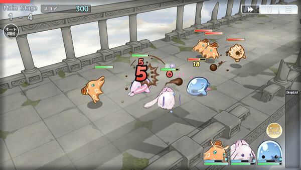 Screenshot media