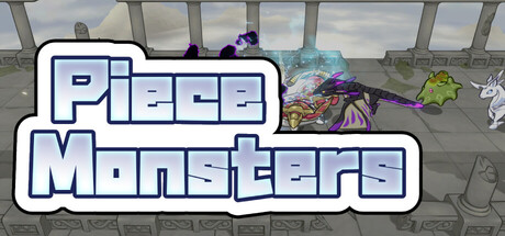 PieceMonsters