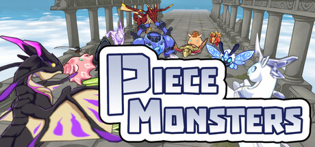 PieceMonsters
