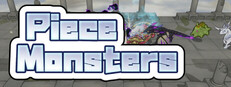 PieceMonsters cover