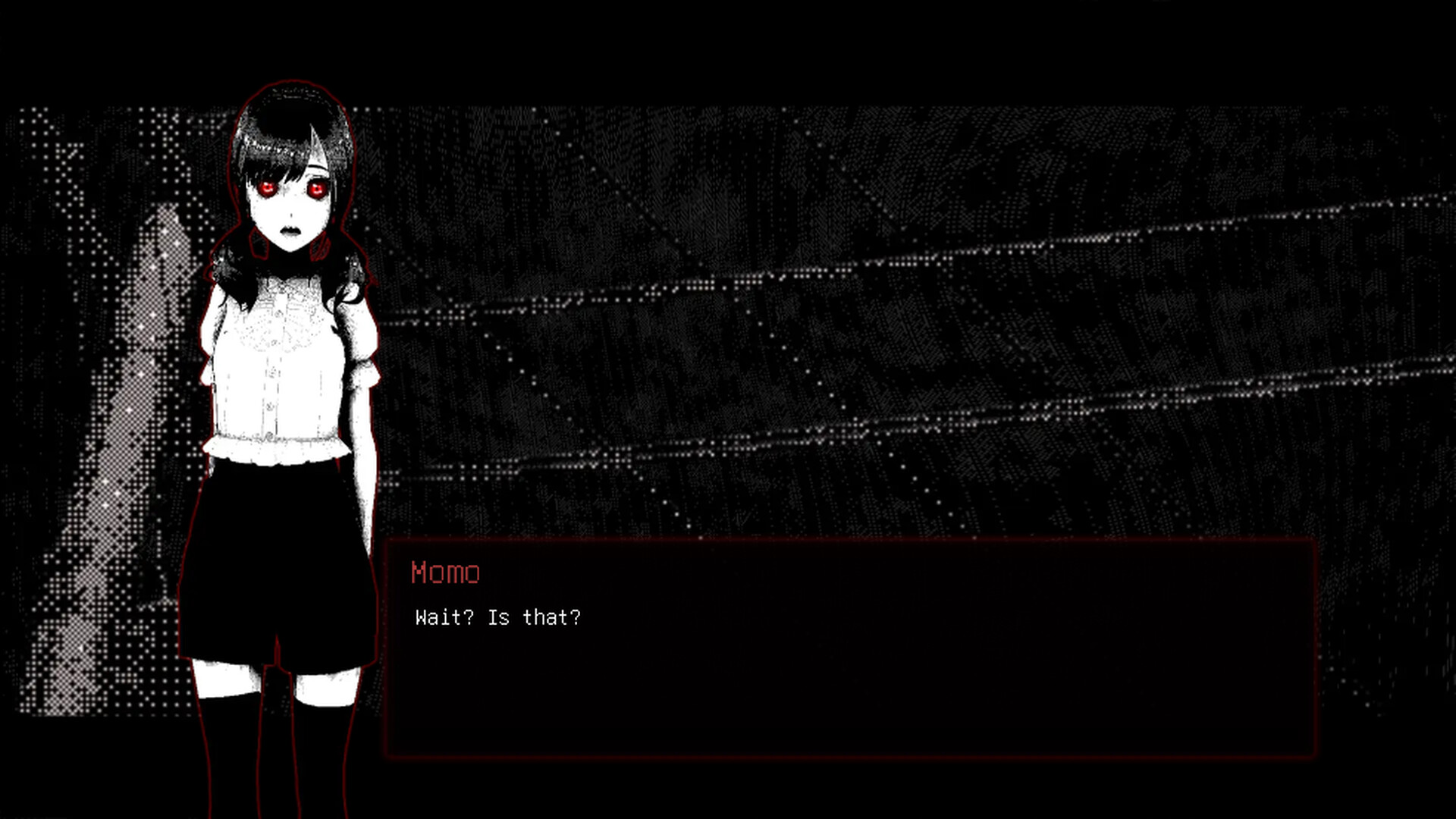 Momo Don't Leave screenshot 3