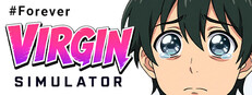 Forever Virgin Simulator cover
